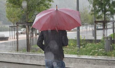 Prévisions météo pour la journée du samedi et la nuit suivante