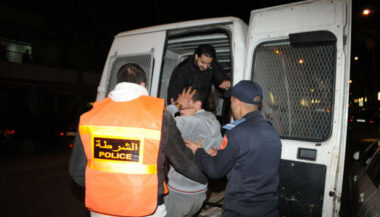 Agadir: arrestation d'un individu pour spéculation sur les masques de protection