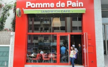 Pomme de pain accélère son développement au Maroc