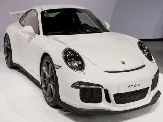 Automobile : les Audi et Porsche prisées au premier trimestre