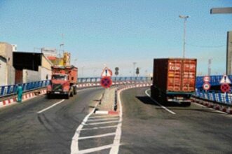 Port de Casa: De nouveaux scanners opérationnels dès le 9 avril