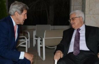 Proche-Orient: Kerry prolonge sa visite sur fond de signes positifs