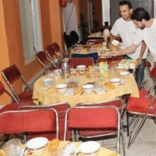 Procter &amp; Gamble Maroc fait une donation de 16.000 ftours aux associations