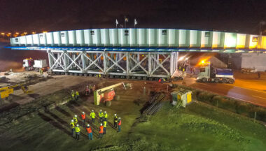 Autoroute Casablanca-Berrechid : suspension du trafic la nuit du 16 au 17 mai