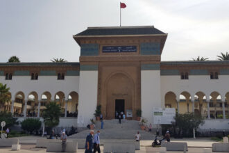 La situation sanitaire se détériore dans les tribunaux de Casablanca (syndicat)