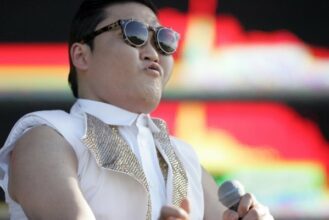 Psy annule sa participation au festival Mawazine