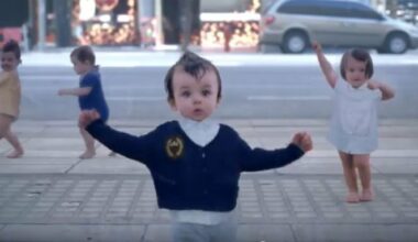 Marketing: Les publicités internationales 2013 sous les feux de la rampe