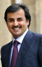 Le nouveau souverain du Qatar annonce son gouvernement