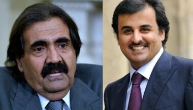 L'émir du Qatar cède le pouvoir à son fils (officiel)