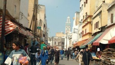 A Casablanca, des comités de quartier pour revivifier la démocratie locale