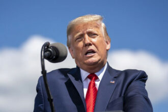 Sahara Marocain: Juridiquement, que vaut la décision de Trump ?