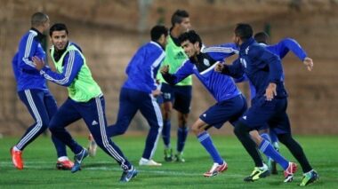 Raja de Casablanca-Auckland City, ce soir ou jamais