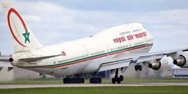 Royal Air Maroc : une nouvelle ligne Casablanca-Turin