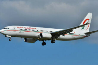 Marocains bloqués à l'étranger : rapatriement de 633 personnes à Marrakech