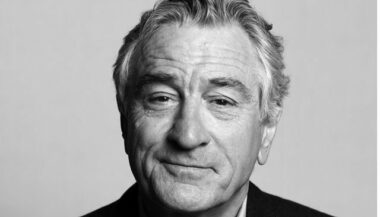 Robert De Niro à l'honneur au Festival du film de Marrakech
