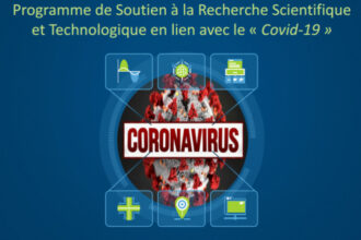 10 MDH pour un programme de recherche scientifique sur le Covid-19