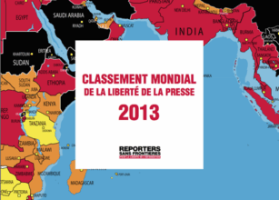 Liberté de la presse: le Maroc classé 136e derrière l’Afghanistan et la Libye