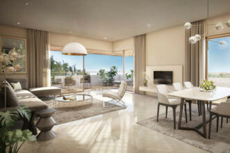 &ldquo;ORA&rdquo;, la construction de la seconde phase du projet Rabat Square confiée à EMB