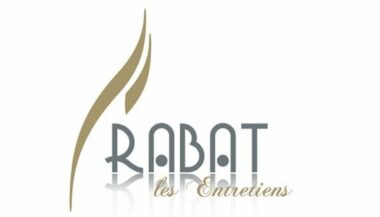 François Fillon et Nicolas Hulot aux &ldquo;Entretiens de Rabat&rdquo;