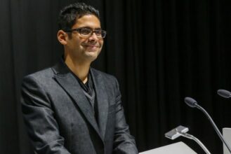 Rachid Guerraoui : &ldquo;Dans 5 ou 6 ans, ChatGPT ne sera plus considéré comme de l'IA&rdquo;