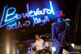 Exclusif: Rachid Taha revient en force