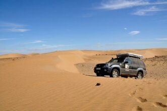 5,2 milliards de DH pour développer le tourisme au Sahara