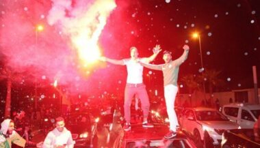 Coupe de la CAF 2018: le Roi Mohammed VI félicite le Raja