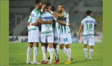 Football. Importante victoire du Raja au Congo