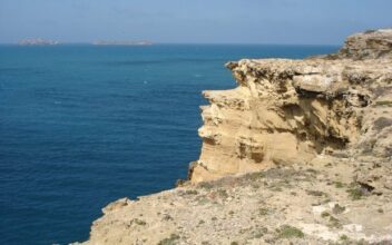 Réchauffement climatique: Sécheresse, inondations, maladies... La Méditerranée plus vulnérable que les autres régions (étude)