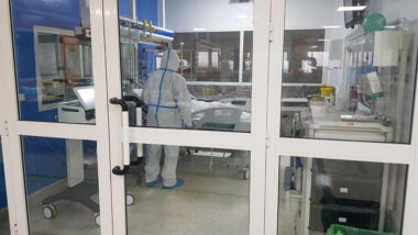 Covid. 2.719 nouveaux cas et 19.000 cas actifs  au samedi 26 septembre à 18H