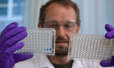 Le gouvernement veut appuyer l’innovation et la recherche