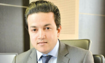 Réda Hilali, nouveau président de l'Association des sociétés de gestion d'OPCVM