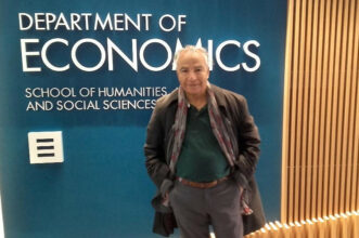 Rédouane Taouil : On doit s'affranchir de la norme d'un déficit budgétaire à 3%