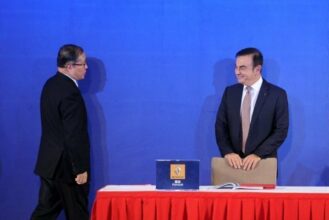 A l'assaut du marché chinois, Renault lance sa coentreprise avec Dongfeng