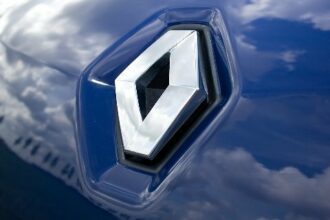 Renault : les ventes en net recul