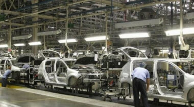 Renault, Veolia et Solvay: un partenariat pour recycler les métaux des batteries