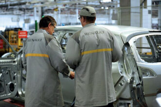 Renault Maroc: une part de marché cumulée de 43% au premier semestre