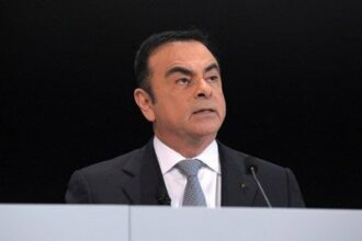 FRANCE Renault s'attend à «3 à 4 ans de marché médiocre» en Europe