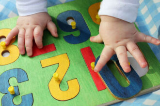 Les inscriptions reprennent dans les crèches privées