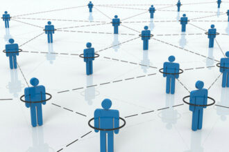 Empreinte numérique: ralentissement de la communication publique post confinement