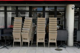 Tanger: la police ferme 7 restaurants classés