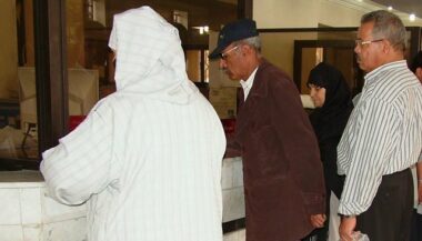 CDG Prévoyance : paiement anticipé des pensions de retraite et rentes des fonds de solidarité à l’occasion de l’Aïd