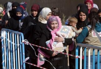 Au Liban, les réfugiés syriens s'enfoncent dans la pauvreté