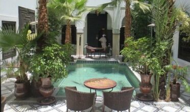 Capacité hôtelière : près de 200.000 lits au Maroc