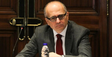 Roberto Cardarelli (FMI) : &ldquo;Rembourser une part de la LPL est une décision judicieuse&rdquo;