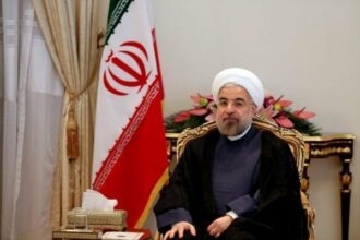 Iran: Rohani « pas optimiste » avant les négociations sur le nucléaire