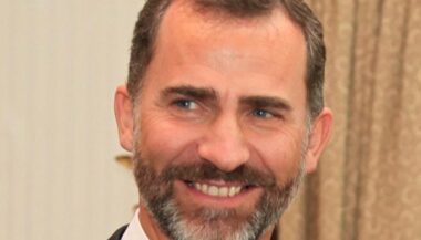 Le roi Felipe VI d'Espagne au Maroc les 13 et 14 février 2019? (Média espagnol)