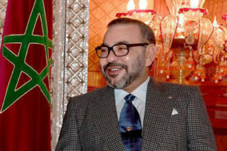 Grâce royale au profit de 1.446 personnes