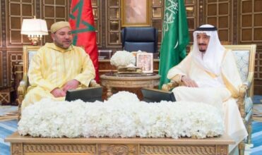 Le Maroc rappelle son ambassadeur à Riyad (agence de presse)