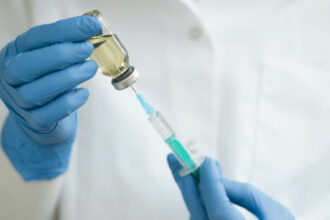 Covid. Plus de 130.000 personnes ont reçu la 1ère dose du vaccin, mercredi 10 février